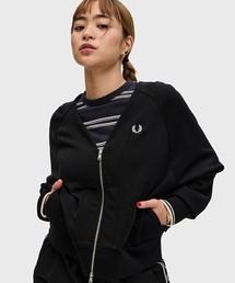 【新品】定価¥20900！ FRED PERRY カーディガン ユニセックス 楽天市場】フレッドペリー カーディガンの通販