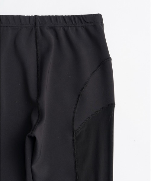 PRANK PROJECT レギンス ジップヘムレギンス / Zip Hem Leggings（レギンス/スパッツ