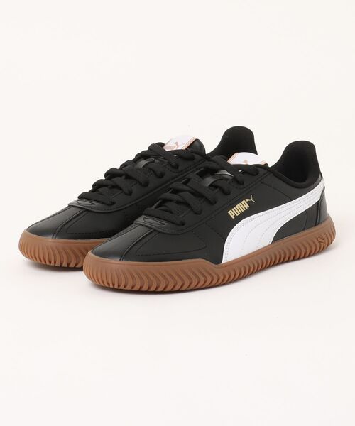 セール】【PUMA】PUMA CLUB カイザー（スニーカー）｜PUMA（プーマ）の
