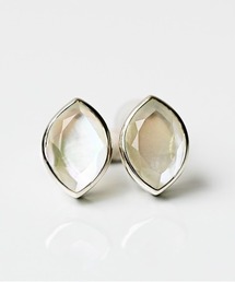 SOWI ピアス Cookie 星 シングルピアス【K10YG】24s/s – sowi