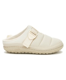 CHACO/チャコ Ramble Rugged Canvas Clog/ランブル ラゲットキャンバス クロッグ