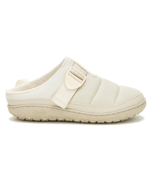 Chaco(チャコ)の「CHACO/チャコ Ramble Rugged Canvas Clog/ランブル ラゲットキャンバス クロッグ(サンダル・レディース・B/A・23.0cm/24.0cm/25.0cm)」の1枚目の写真
