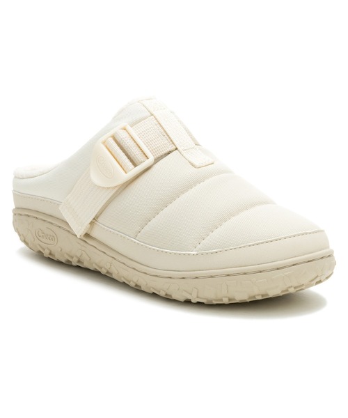 Chaco(チャコ)の「CHACO/チャコ Ramble Rugged Canvas Clog/ランブル ラゲットキャンバス クロッグ(サンダル・レディース・B/A・23.0cm/24.0cm/25.0cm)」の10枚目の写真