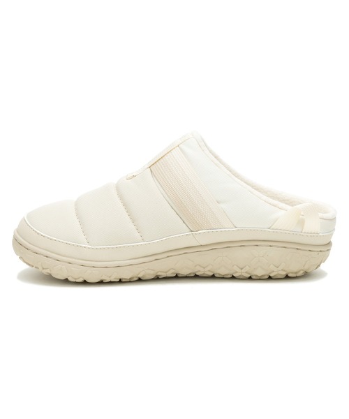 Chaco(チャコ)の「CHACO/チャコ Ramble Rugged Canvas Clog/ランブル ラゲットキャンバス クロッグ(サンダル・レディース・B/A・23.0cm/24.0cm/25.0cm)」の12枚目の写真