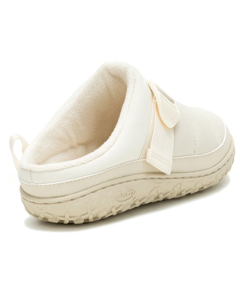 Chaco(チャコ)の「CHACO/チャコ Ramble Rugged Canvas Clog/ランブル ラゲットキャンバス クロッグ(サンダル・レディース・B/A・23.0cm/24.0cm/25.0cm)」の14枚目の写真