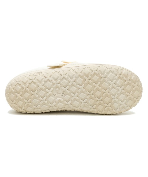 Chaco(チャコ)の「CHACO/チャコ Ramble Rugged Canvas Clog/ランブル ラゲットキャンバス クロッグ(サンダル・レディース・B/A・23.0cm/24.0cm/25.0cm)」の15枚目の写真