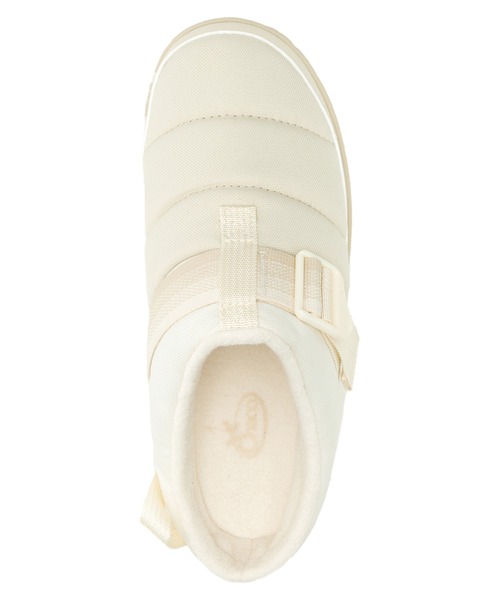 Chaco(チャコ)の「CHACO/チャコ Ramble Rugged Canvas Clog/ランブル ラゲットキャンバス クロッグ(サンダル・レディース・B/A・23.0cm/24.0cm/25.0cm)」の16枚目の写真