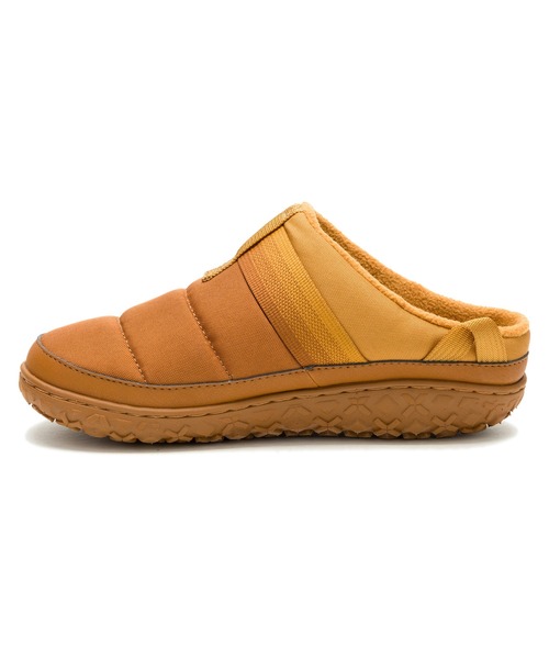 Chaco(チャコ)の「CHACO/チャコ Ramble Rugged Canvas Clog/ランブル ラゲットキャンバス クロッグ(サンダル・レディース・B/A・23.0cm/24.0cm/25.0cm)」の5枚目の写真
