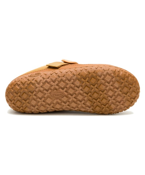 Chaco(チャコ)の「CHACO/チャコ Ramble Rugged Canvas Clog/ランブル ラゲットキャンバス クロッグ(サンダル・レディース・B/A・23.0cm/24.0cm/25.0cm)」の8枚目の写真
