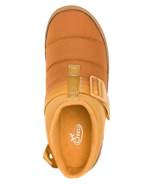 Chaco(チャコ)の「CHACO/チャコ Ramble Rugged Canvas Clog/ランブル ラゲットキャンバス クロッグ(サンダル・レディース・B/A・23.0cm/24.0cm/25.0cm)」の9枚目の写真