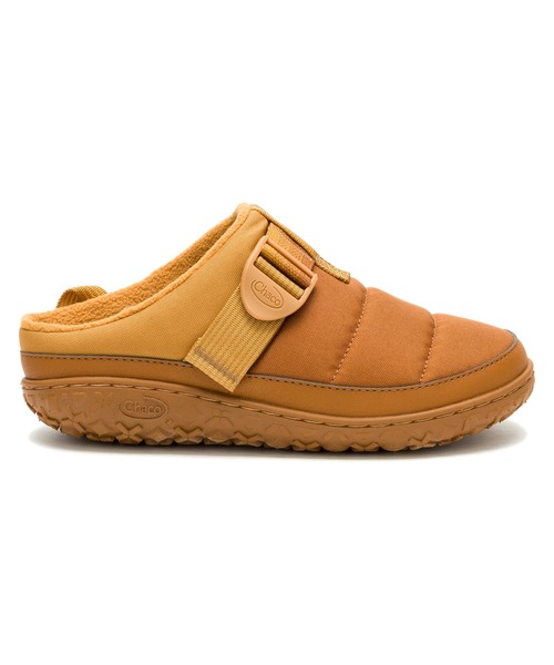 Chaco(チャコ)の「CHACO/チャコ Ramble Rugged Canvas Clog/ランブル ラゲットキャンバス クロッグ(サンダル・レディース・B/A・23.0cm/24.0cm/25.0cm)」の19枚目の写真