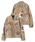 AVIREXiABbNXj́usRESTORE COLLECTIONtSHEEP SUEDE TRACK JACKET 'HISTORY GRAPHIC' / V[vXEF[h gbNWPbg qXg[OtBbN / AVIREX / ABbNXiu]jvbx[W