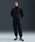 NIKEiiCLj́uiCL Nu Y E[u gbNX[c / Nike Club Men's Woven Tracksuit HJ1986-011 BlackiZbgAbvjvbubN