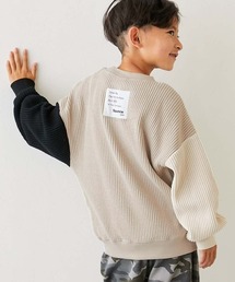 【 】スウェット ベージュ スウェット(ベージュ系)ファッション通販 - ZOZOTOWN