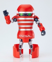 TENGA(eK)TENGA{(tBMA)