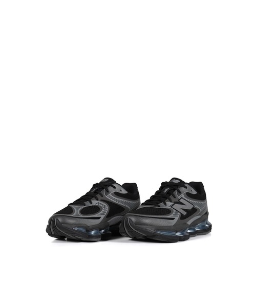NEW BALANCE(ニューバランス)の「U2000(スニーカー・メンズ・グレー・30cm/29cm/28.5cm/28cm/27.5cm/27cm/26.5cm)」の4枚目の写真