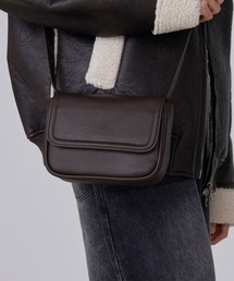 LUENNA（ルエナ）の「【LUENNA】2Way Mini Square Shoulder Bag / 2Wayミニスクエアショルダーバッグ（ショルダーバッグ）」