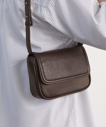 LUENNA（ルエナ）の「【LUENNA】2Way Mini Square Shoulder Bag / 2Wayミニスクエアショルダーバッグ（ショルダーバッグ）」