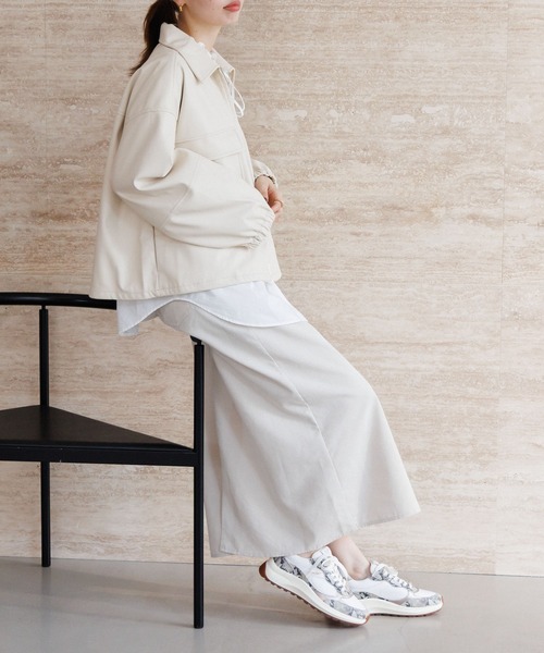 ぴみ セール】【HIMIKO】コンビデザインスニーカー/607005（スニーカー