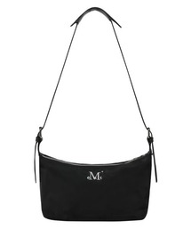 ◇MUCENT◇ブランド直輸入正規品/モーターパンチング ショルダーバッグ クロスバッグ MOTOR PUNCHING CROSS BAG