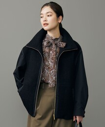 ボアコンビ アウター