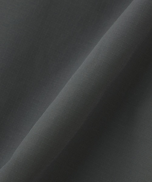 X-girl（エックスガール）の「X-girl LOGO EMBROIDERY JACKET（ブルゾン・レディース・ブラック/オリーブ/ライトブルー・S/M）」の21枚目の写真