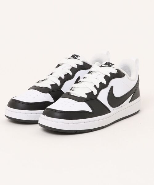 NIKE ナイキ 225-25(H)COURTBOROUGHLOWRECRAF コート ボロー LOW