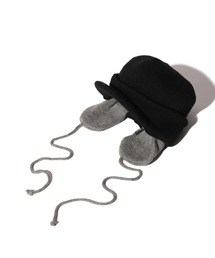 glamb | Refined Oslo Cap / リファインドオスロキャップ(キャップ)