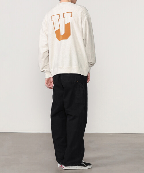 orSlow | DAD'S FIT OXFORD PAINTER PANTS MEN（その他パンツ