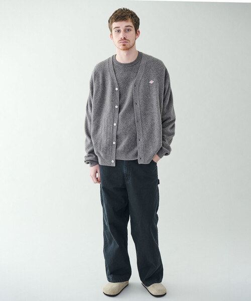 orSlow | DAD'S FIT OXFORD PAINTER PANTS MEN（その他パンツ