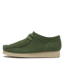 Clarks(N[NX)WALLABEE 2604@26182222(JV/fbLV[Y)