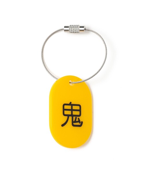 イエローハート キーホルダー 500x0.jpg