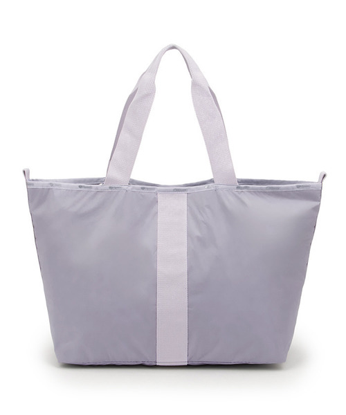 LeSportsac(レスポートサック)の「ESSENTIAL LG OPEN TOTE ソフトライラックC(トートバッグ・レディース・パープル・FREE)」の4枚目の写真