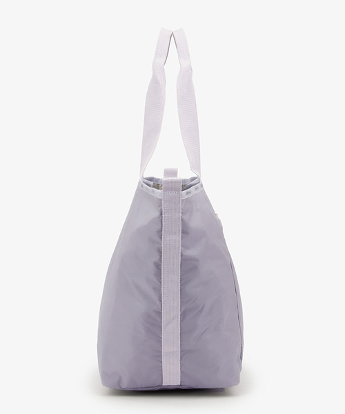LeSportsac(レスポートサック)の「ESSENTIAL LG OPEN TOTE ソフトライラックC(トートバッグ・レディース・パープル・FREE)」の5枚目の写真