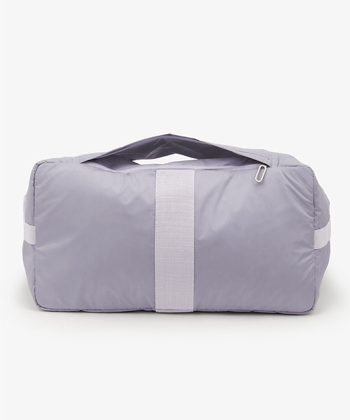 LeSportsac(レスポートサック)の「ESSENTIAL LG OPEN TOTE ソフトライラックC(トートバッグ・レディース・パープル・FREE)」の8枚目の写真
