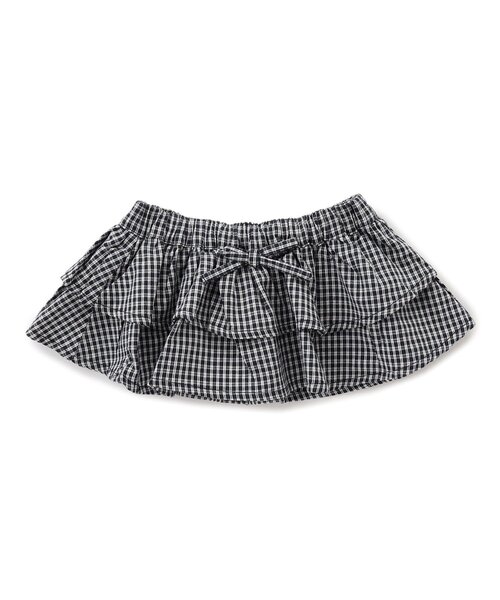 morphose レイヤードフリルスカート morphose レイヤードフリルスカート me+em select スカート