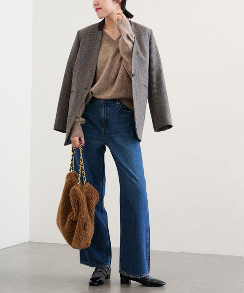 セール】3cmトリプルベルトメリージェーン（パンプス）｜LE TALON