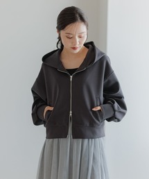 Andemiu | ZIPフーディ589773(パーカー)