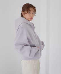 Andemiu | ZIPフーディ589773(パーカー)