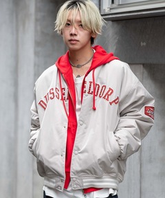 HYSTERIC 76 オーバーサイズジャンパー（その他アウター）｜HYSTERIC