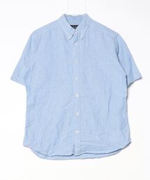 Journal Standard TRISECT（トライセクト）の「半袖シャツ（シャツ/ブラウス）」