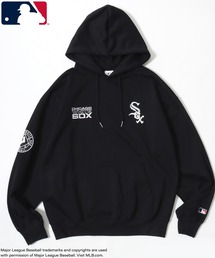 APPLESBUM Dodgers パーカー LA ZOZO限定　新品未使用 applebum zozotown限定 ロサンゼルスドジャース