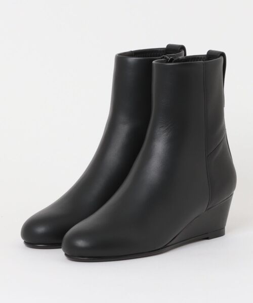 LANVIN collection（ランバン コレクション）の「素材コンビリブ