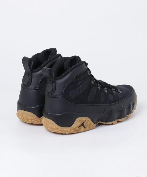 JORDAN BRAND AIR JORDAN 9 RETRO BOOT NRG / ジョーダンブランド エア