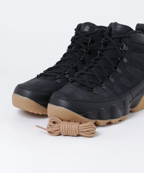 Air Jordan 9 RETRO エア ジョーダン 9 レトロ 26cm JORDAN BRAND AIR JORDAN 9 RETRO BOOT NRG / ジョーダンブランド エア