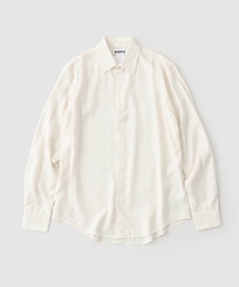 HOPE / ホープ AIR CLEAN SHIRT / 00766835