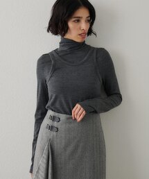 Whim Gazette｜ウィムガゼットのTシャツ/カットソー（長袖）通販