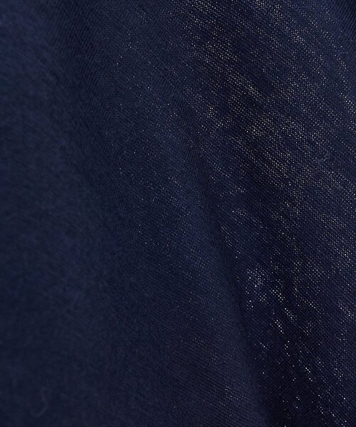 Whim Gazette（ウィムガゼット）の「タートルタンクプルオーバー（Tシャツ/カットソー・レディース・チャコールグレー/ネイビー・FREE）」の19枚目の写真