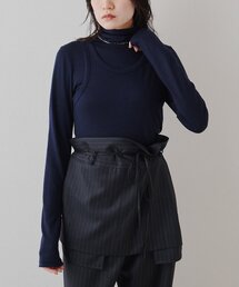 Whim Gazette｜ウィムガゼットのTシャツ/カットソー（長袖）通販