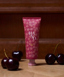 Her lip to BEAUTY(n[bvgDr[eB[)RICH HAND CREAM - CHERRY DRESS -(nhPA/nhN[)